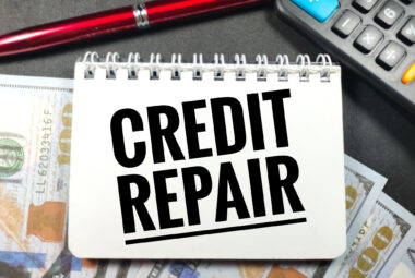 Rent-to-Own and Credit Repair