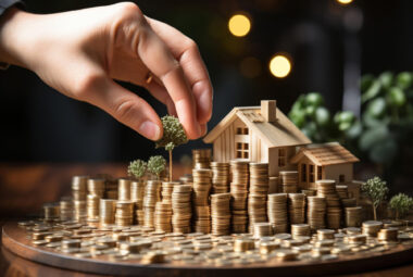 The Role of Real Estate Crowdfunding