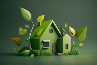 The Rise of Eco-Friendly Homes