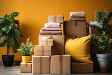 The Art of Seamless Moving and Storage