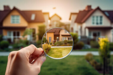 Finding Your Ideal Property...