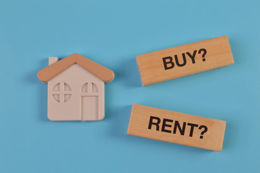 Rent-to-Own vs. Traditional Buying
