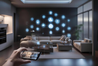 The Impact of Smart Home Technology on Property Values