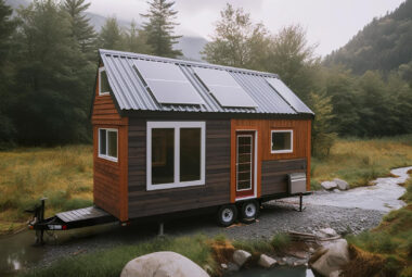 Exploring Tiny Homes: A Trend in Affordable Living